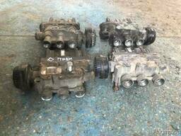 Кран клапан управления задней пневмо подвеской Wabco на. . .
