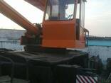 Кран КС 4574А - фото 3