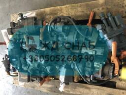 Кран машиниста №394 №254 №326