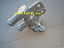 Кран печки Газ 3307