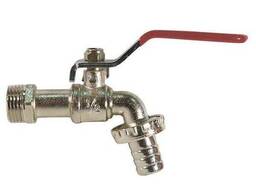 Кран пивной 1/2" СК (WP0063)