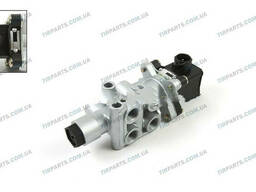 Кран подъема оси Wabco(4630840310 | MG30762)