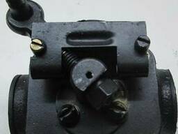 Кран реверса МТЗ 1221В-34071050