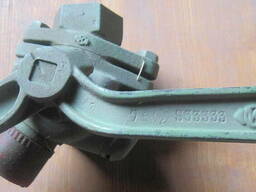 Кран тормозной системы Knorr-Bremse