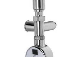 Кран угловой под ТЭН 1/2"х1/2", 2шт.