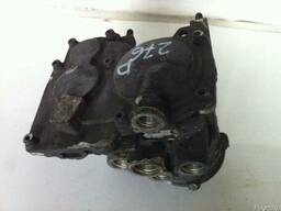 Кран управления тормозами прицепа DAF CF Wabco 4802040020