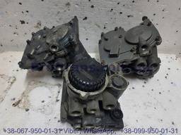 Кран управления тормозами прицепа DAF XF 105