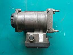 Кран управления тормозами прицепа DXI Renault