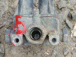 Кран керування тиском Ae 4443 Daf