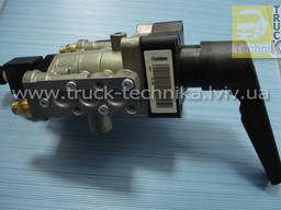 Кран уровня платформы прицепа GRAU 338058101