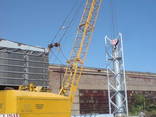 Кран в аренду КС - 5363Д грузоподъемностью 36 тонн, до 32 м.