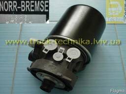 Кран влагоотделителя DAF 1315688, 1351443