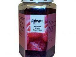 Кранч малина хлопья BWF