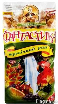 Кранчи ТМ Фантастика