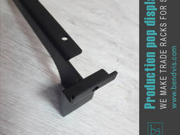 Кранштейн для полки