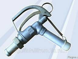 Краны раздаточные РКТ-25, РКТ-32, РП-34, РП-40, OPW, ZVA (ремонт кранов)