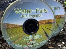 Крапельна стрічка 6 мілс, 8 мілс