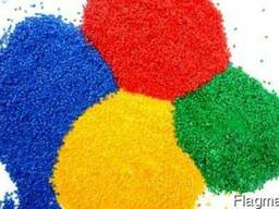 Краситель для полипропилена