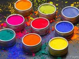 Краситель жирорастворимый сухой