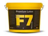 Краска для внутренних работ Shtock Premium Latex F7 14кг - фото 1