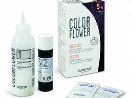 Краска для волос "Colorflower" №5/70 Plum, 120мл