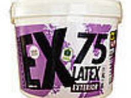 Краска латексная фасадная Вilife EX75 (7кг) Latex Exterior