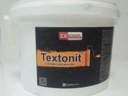 Краска структурная фасадная GBC Textonit 25 кг ( Болгария)