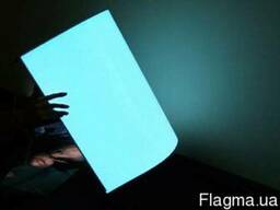 Продается бумага светящаяся в темноте формата А4