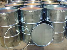 Краска типографская белая 1715-84 (45981-84М)