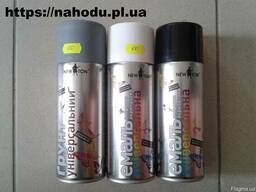 Краски, грунты, фирма Newton 400мл.