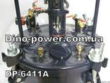 Красконагнетательный бак Dino Power Dp-6411A (с автом. меш) - фото 2