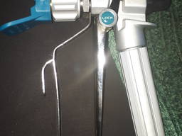 Пістолет фарбувальний фарборозпилювач X-450 Dino Power