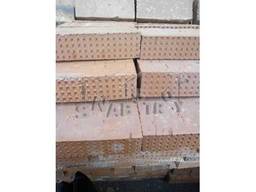 Красный М-200 кирпич печной цена