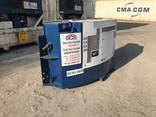 Краткосрочная аренда Дизель-Генератор (GenSet) для рефрижераторного контейнера - фото 5