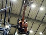 Krauss Maffei 3000-13000 A MC3-F - фото 3