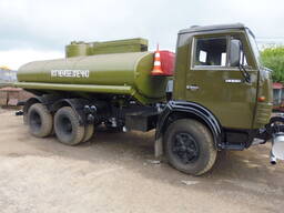 Запчасти на КаМАЗ-4310, КаМАЗ-5320, новые и б/у.