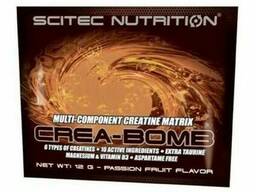 Креатин Scitec Nutrition Crea-Bomb 12 g /2 servings/. ..