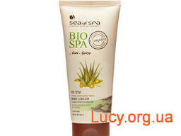 Крем для тела SEA OF SPA с Алое Вера и маслом Ши
