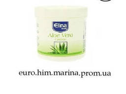 Крем Elina med Aloe Vera Cream 250мл.
