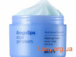 Крем-гель для лица Skin79 AragoSpa Aqua Gel Cream 100ml - фото 1