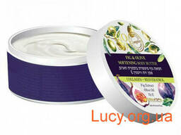 Крем-масло для тела SEA OF SPA Инжир и Оливковое