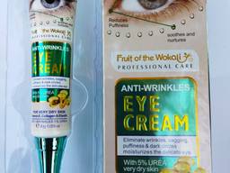 Крем вокруг глаз Wokali Anti-Wrinkles Eye Cream,30ml
