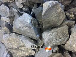 Кремній металевий