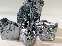 Кремний металлический Кр00 ГОСТ 2169