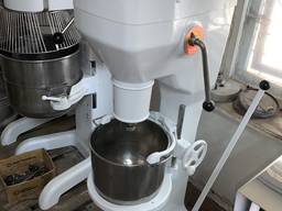 Кремозбивальна машина Boku RS 620-б / у.
