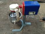 Кремовзбивальная машина, кремовзбивалка 25 литров. - фото 2