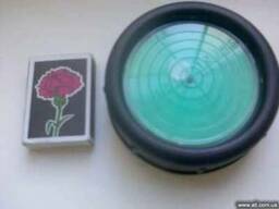 Креномер пузырьковый для кранов и грузовых платформ