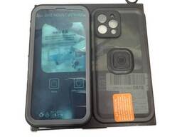 Крепление для телефона на велосипед Sportlink для iPhone 13 Pro Мax – крепление и. ..