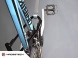 Крепление для велосипеда на стену Krosstech Kaktus II - фото 7