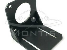 Крепление (кронштейн) шагового двигателя Nema23 56 мм